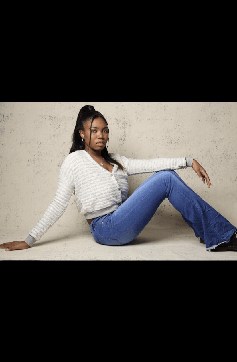 Alyssa Stewart - Project Casting Alyssa Stewart - Profile Photo