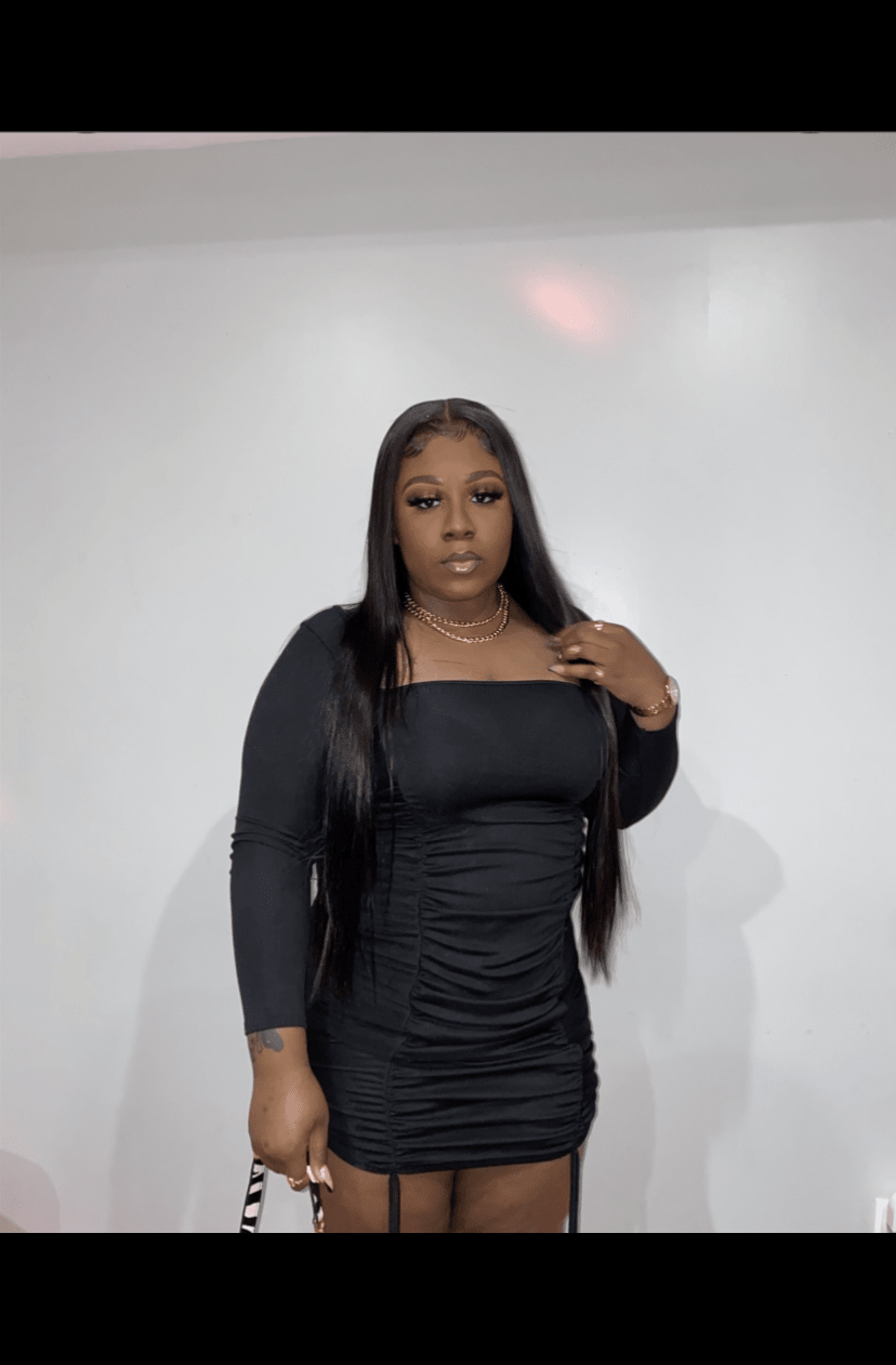 Jada Thomas - Project Casting Jada Thomas - Profile Photo