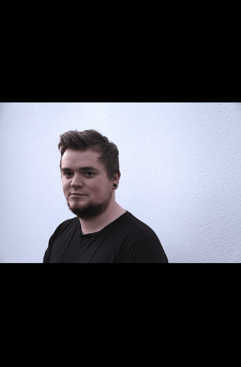 Kieran Roberts - Project Casting Kieran Roberts - Profile Photo