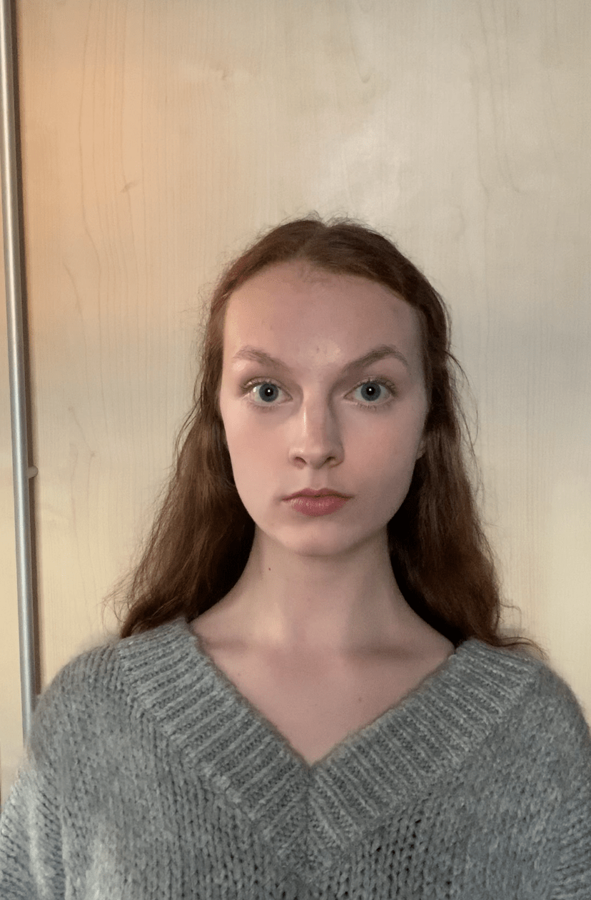 Luise Polaschek - Project Casting Luise Polaschek - Profile Photo