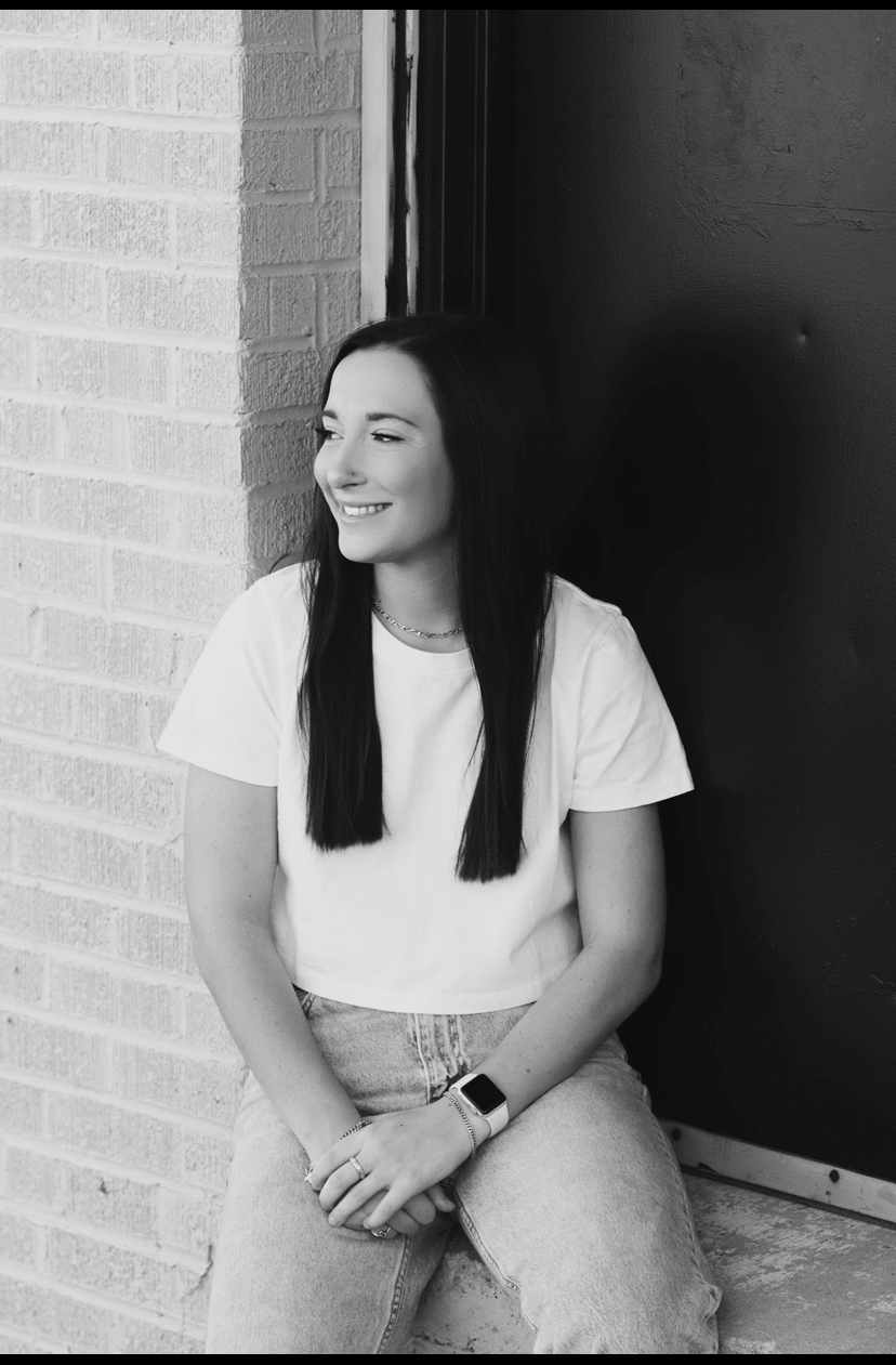 Gracie Bales - Project Casting Gracie Bales - Profile Photo