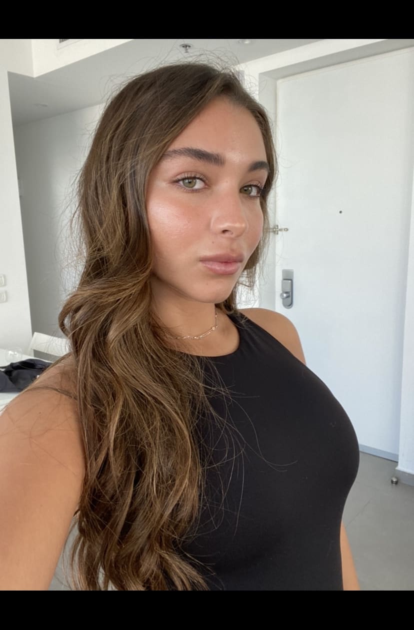 Chanel Shirel - Project Casting Chanel Shirel - Profile Photo