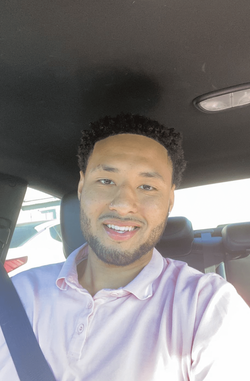 Ronnie McQuay - Project Casting Ronnie McQuay - Profile Photo