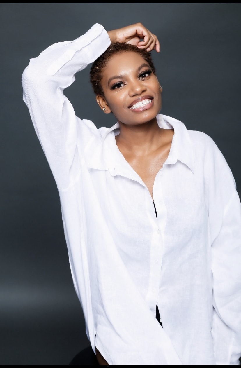 Amber Graham - Project Casting Amber Graham - Profile Photo