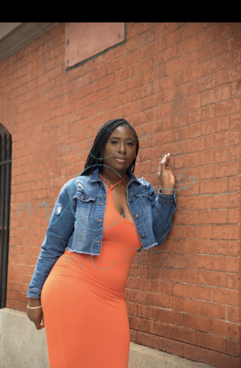 Naishay Lewis - Project Casting Naishay Lewis - Profile Photo