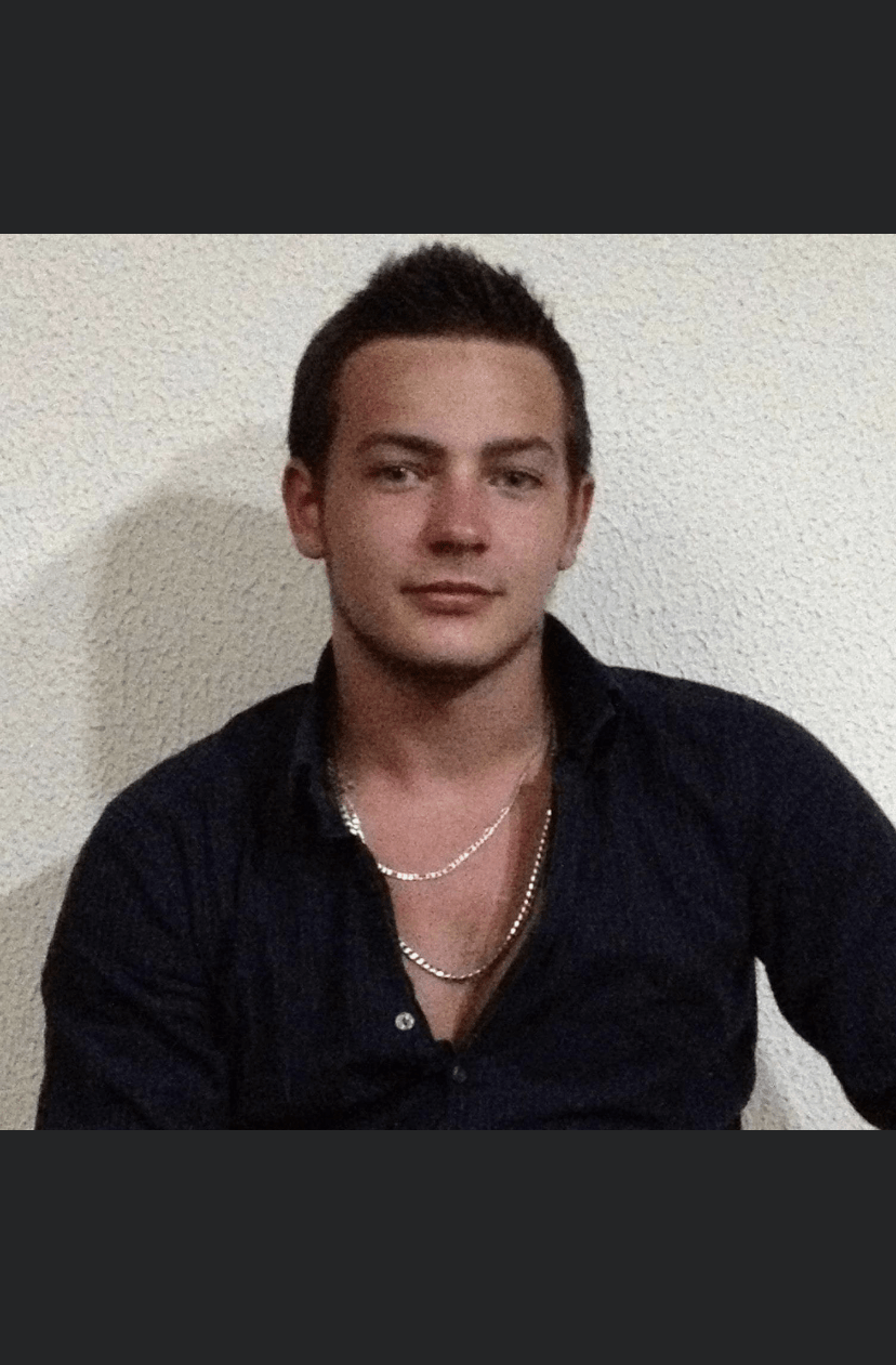 Jonathan Afanasyev - Project Casting Jonathan Afanasyev - Profile Photo