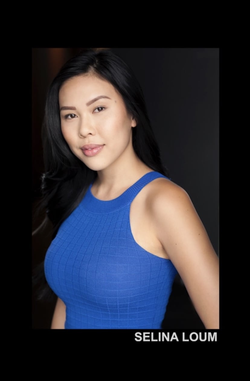 Selina Loum - Project Casting Selina Loum - Profile Photo