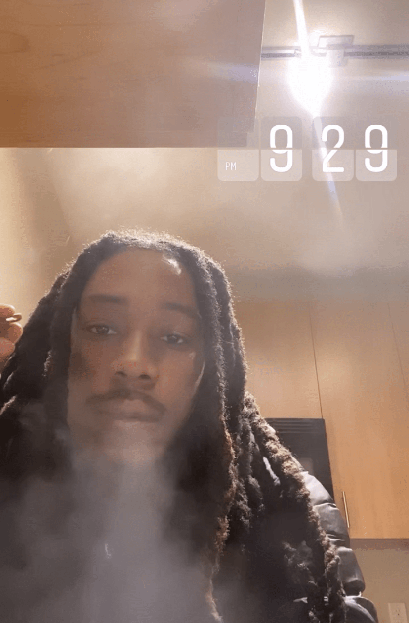 Dae’veon Mungo - Project Casting Dae’veon Mungo - Profile Photo