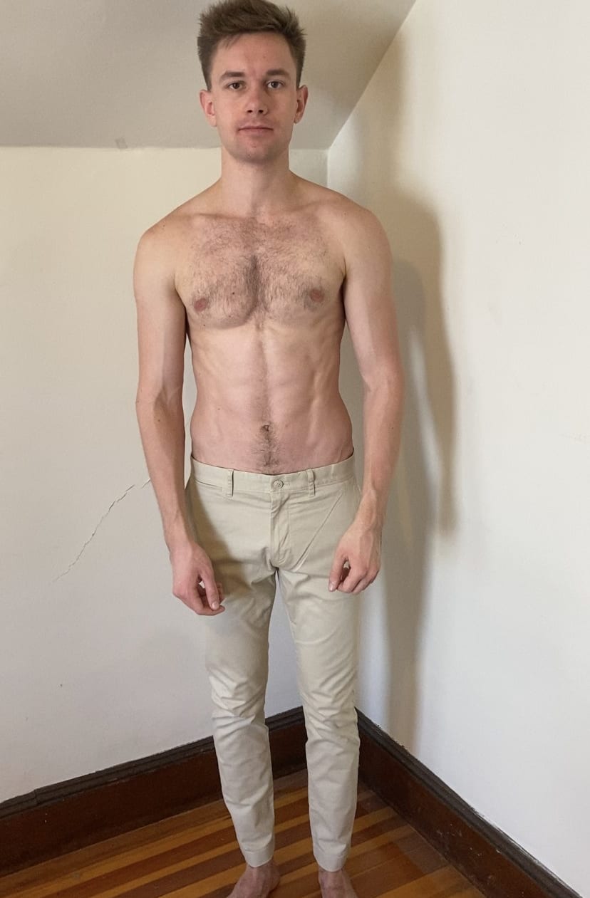 Will Bruce - Project Casting Will Bruce - Profile Photo