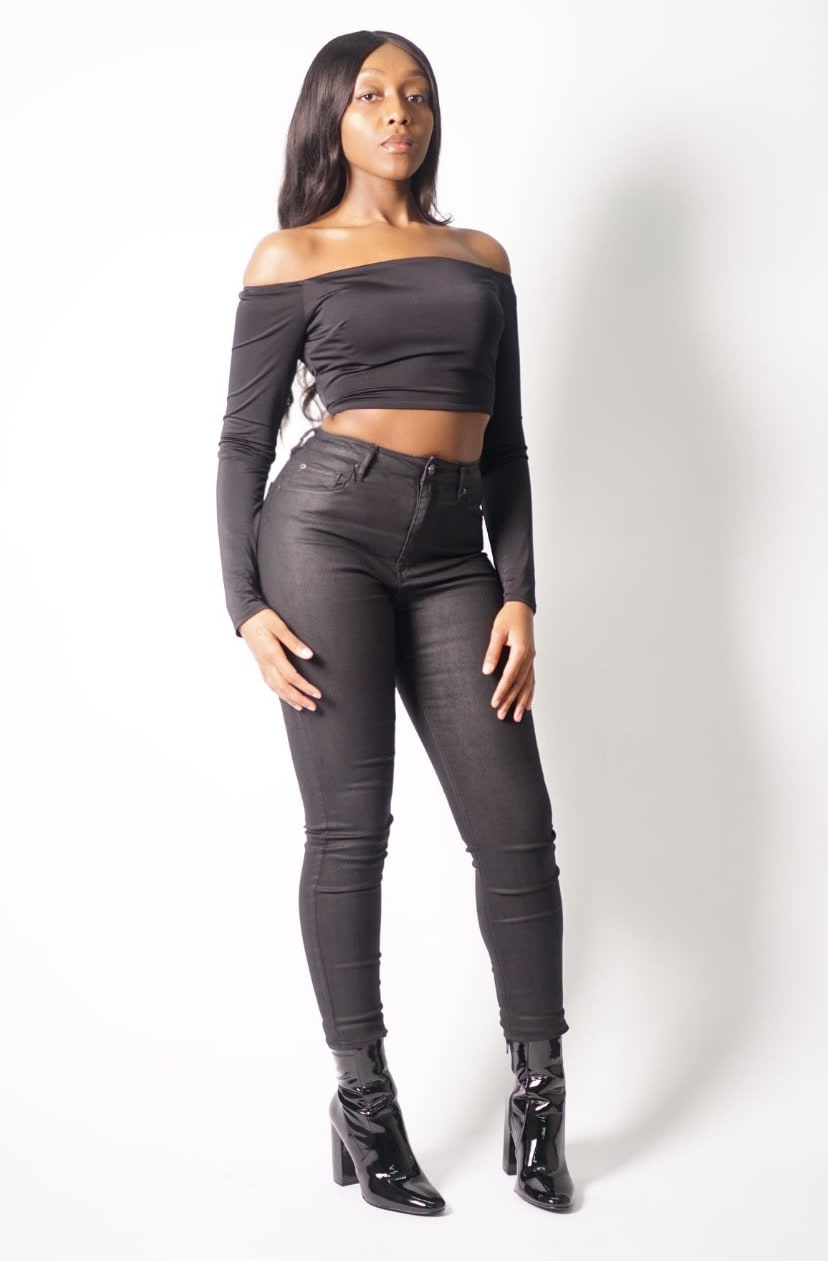 Cierra Shelton - Project Casting Cierra Shelton - Profile Photo