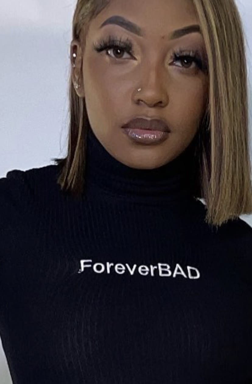 Jada Cooper - Project Casting Jada Cooper - Profile Photo