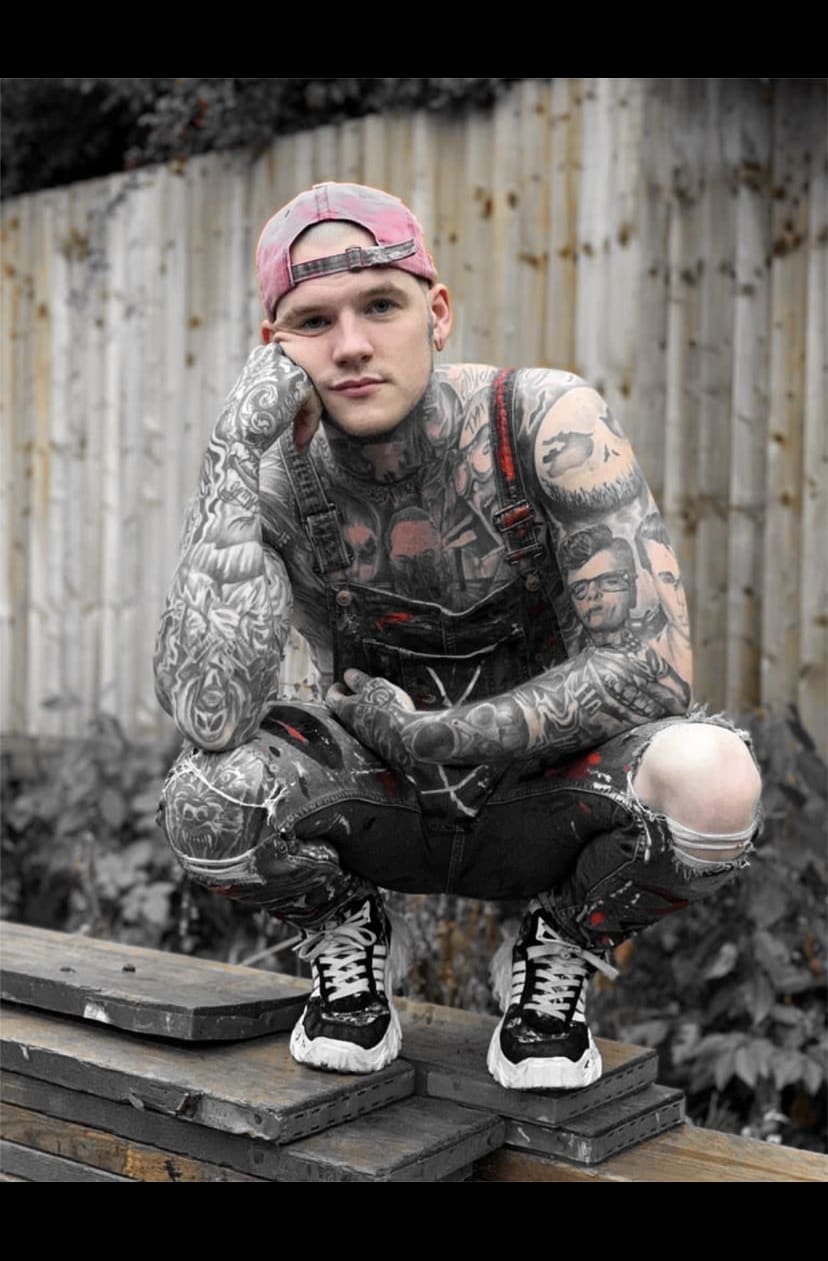 Layne Cupitt - Project Casting Layne Cupitt - Profile Photo