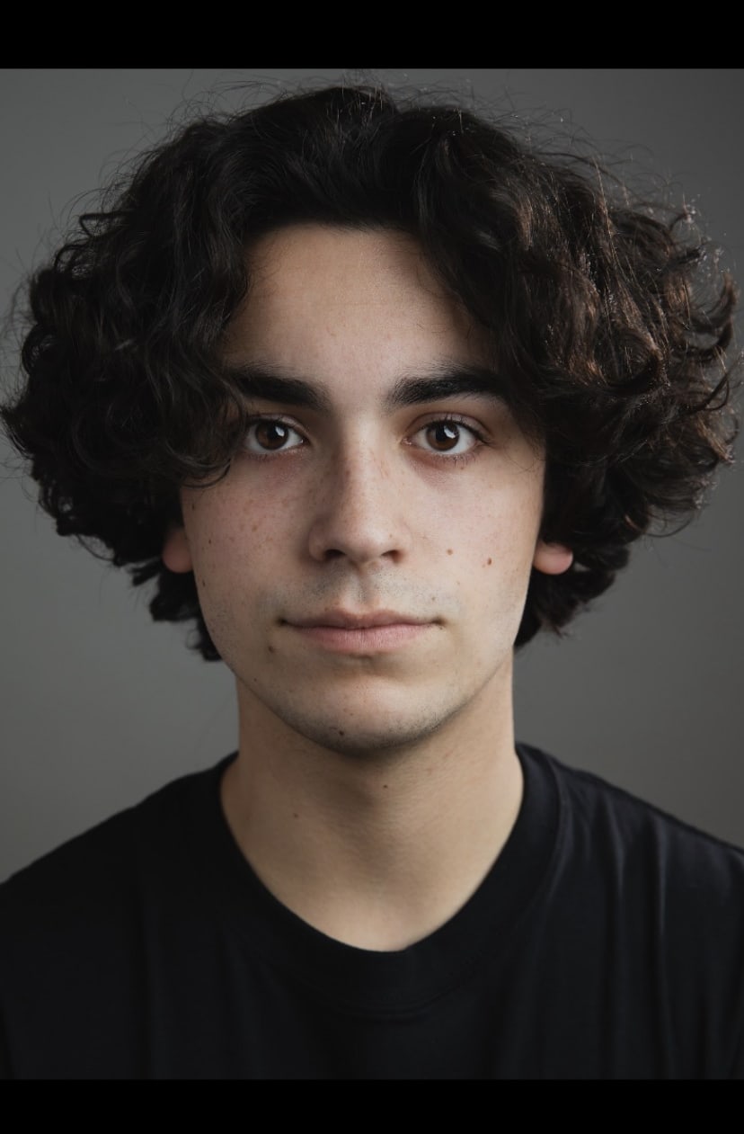 Alex Cole - Project Casting Alex Cole - Profile Photo