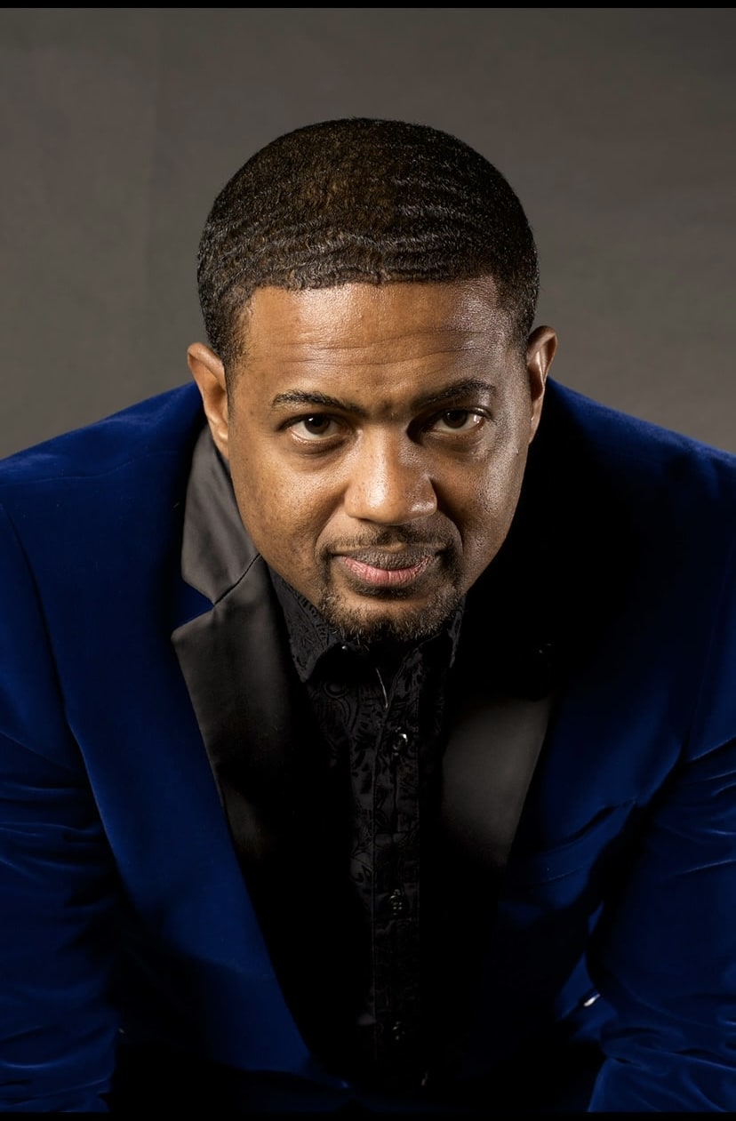 Antonio Williams - Project Casting Antonio Williams - Profile Photo