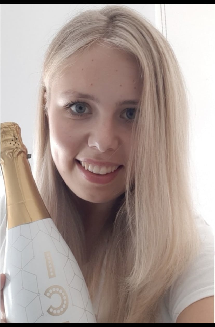 Amber Vermaas - Project Casting Amber Vermaas - Profile Photo