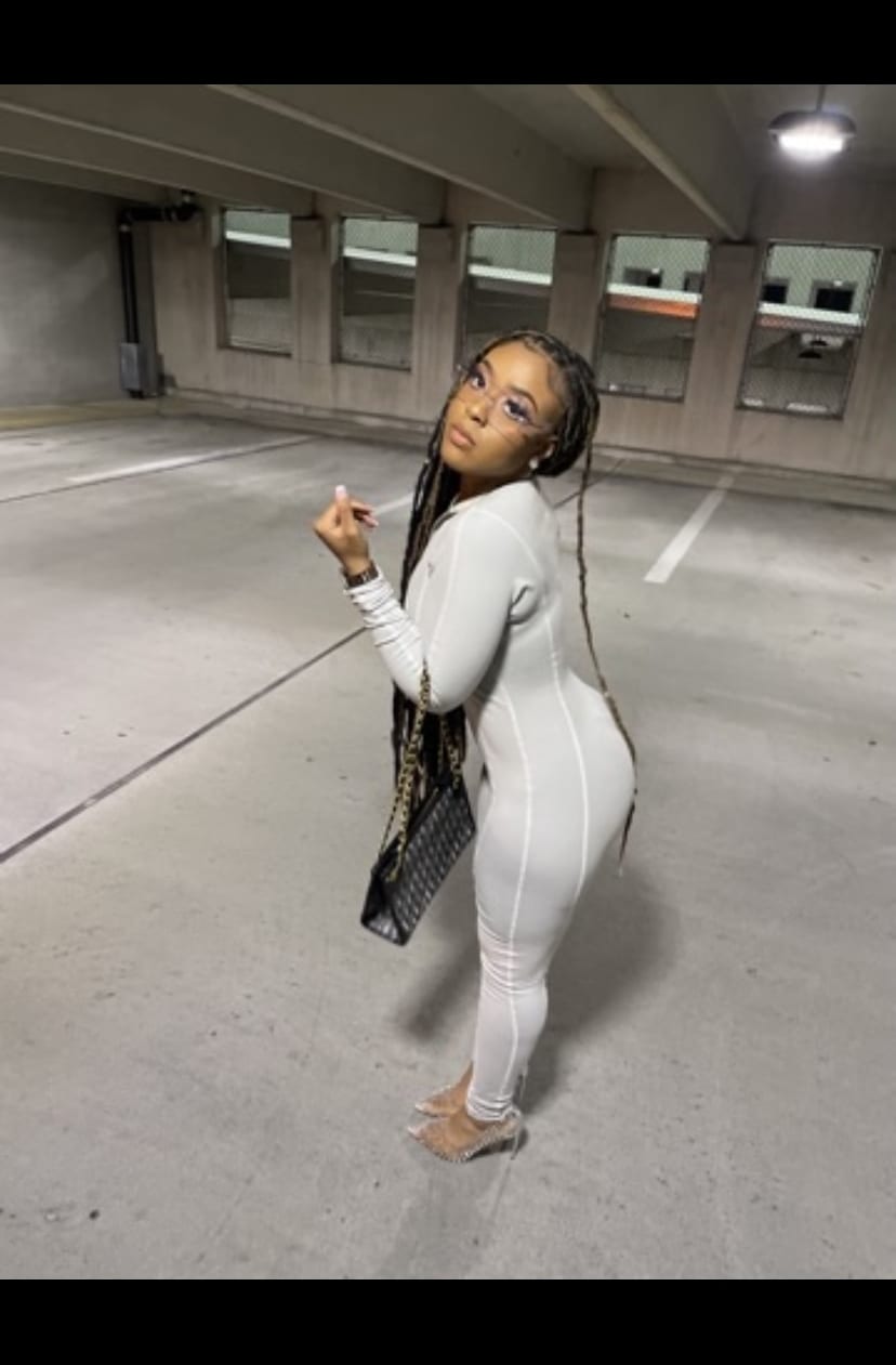 Jala Hagans - Project Casting Jala Hagans - Profile Photo