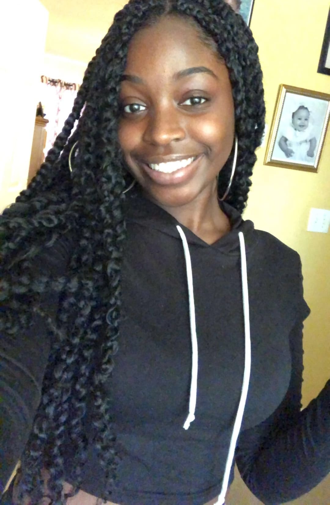 De’Mani Marshall - Project Casting De’Mani Marshall - Profile Photo