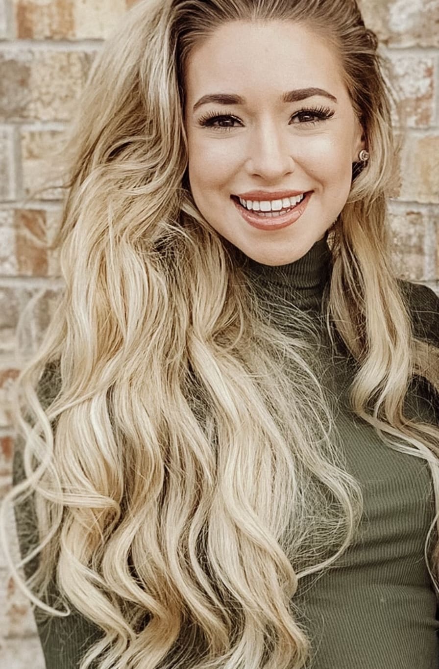 Briah Walker - Project Casting Briah Walker - Profile Photo