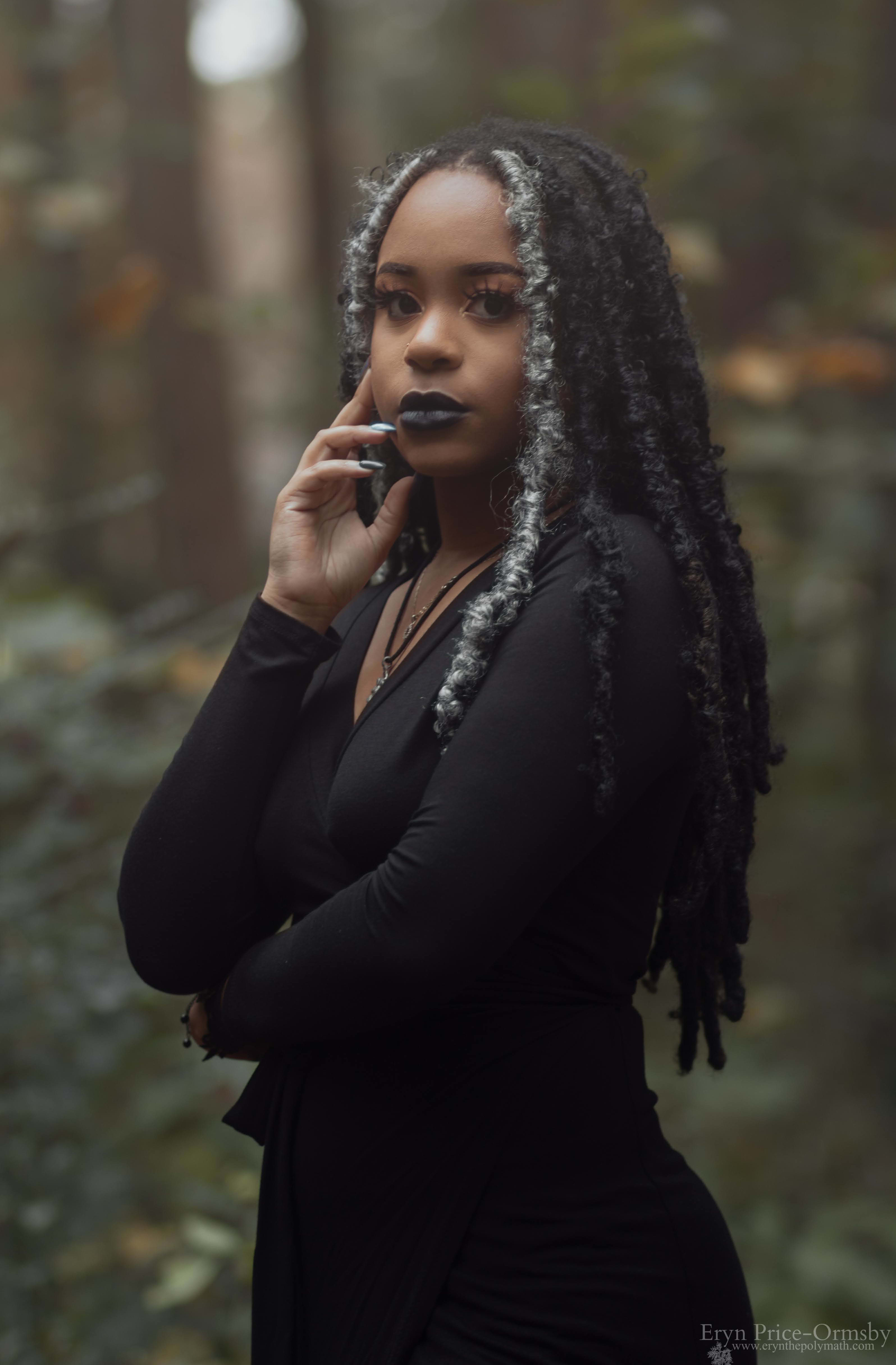 Odelia Scott - Project Casting Odelia Scott - Profile Photo