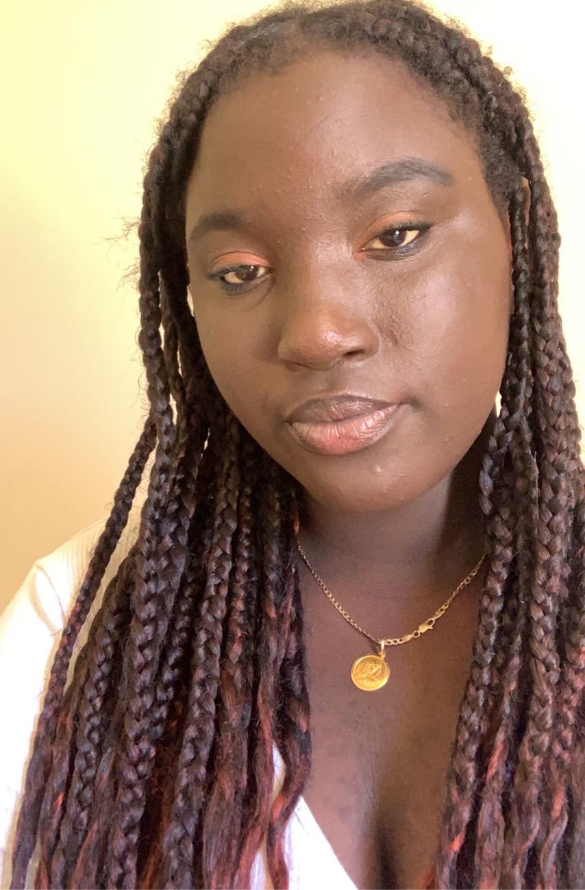 Aissata Sow - Project Casting Aissata Sow - Profile Photo