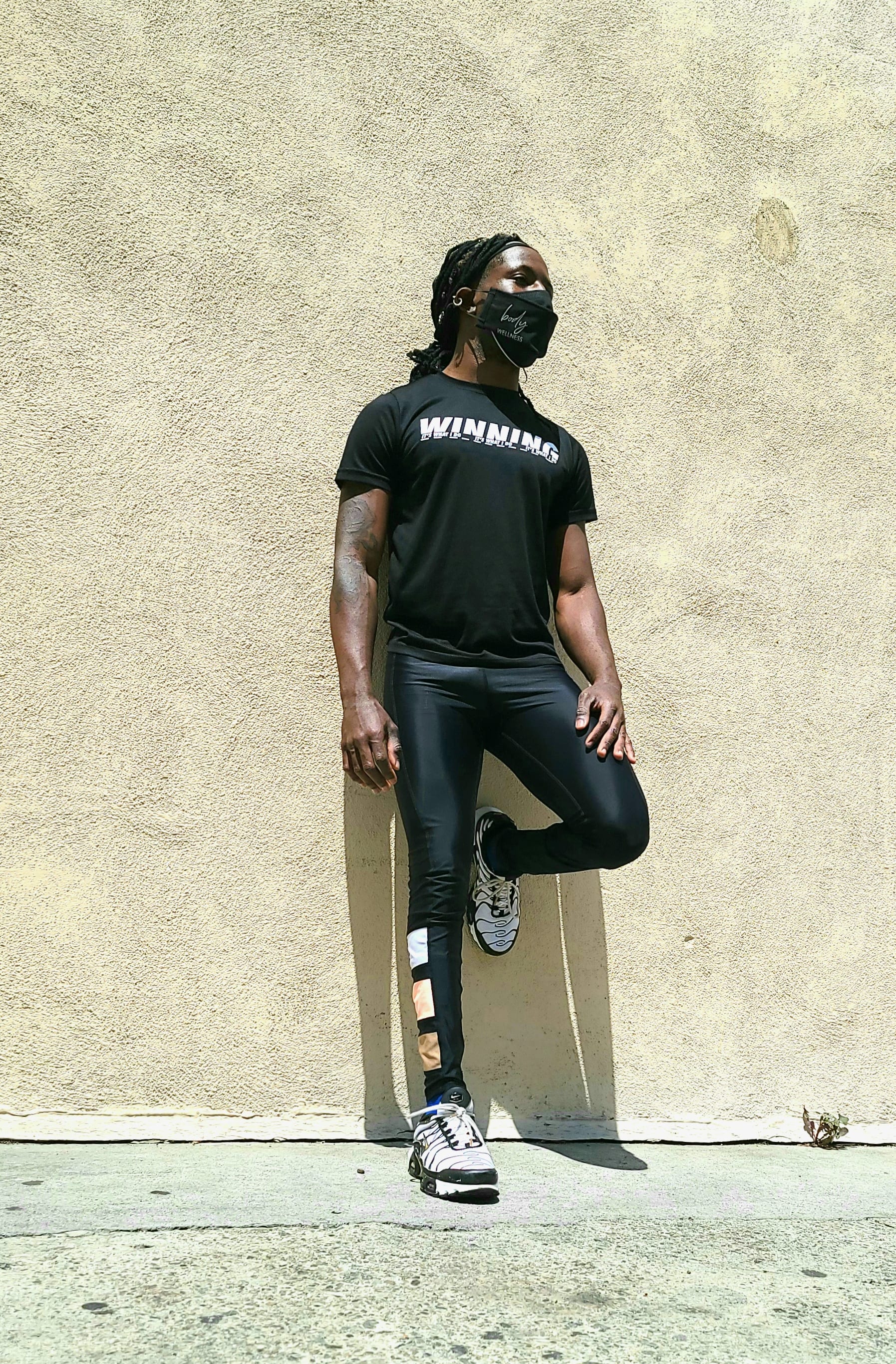 Jye’queiz Ashford - Project Casting Jye’queiz Ashford - Profile Photo