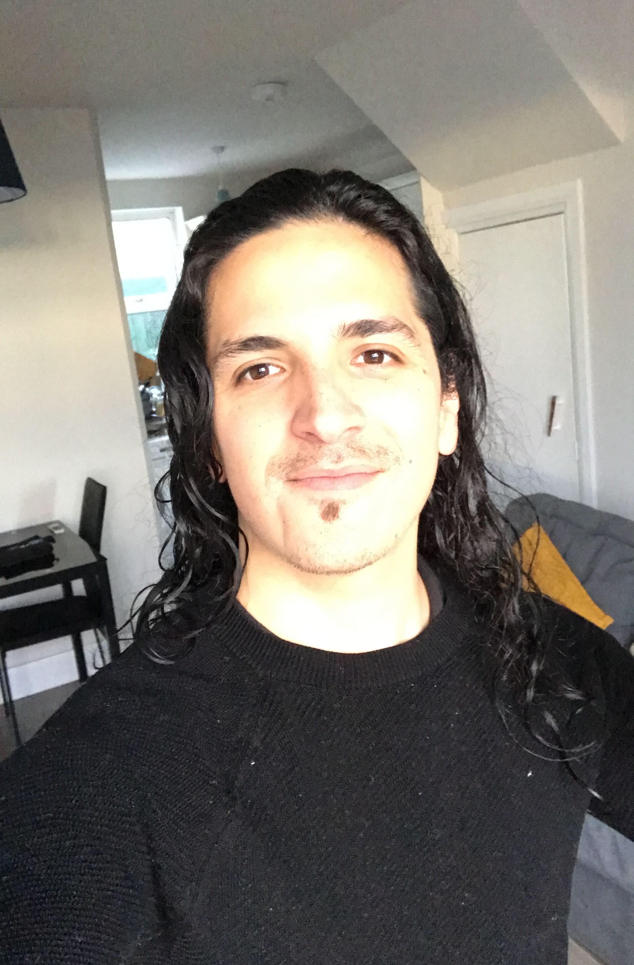 Ignacio Beriestain - Project Casting Ignacio Beriestain - Profile Photo