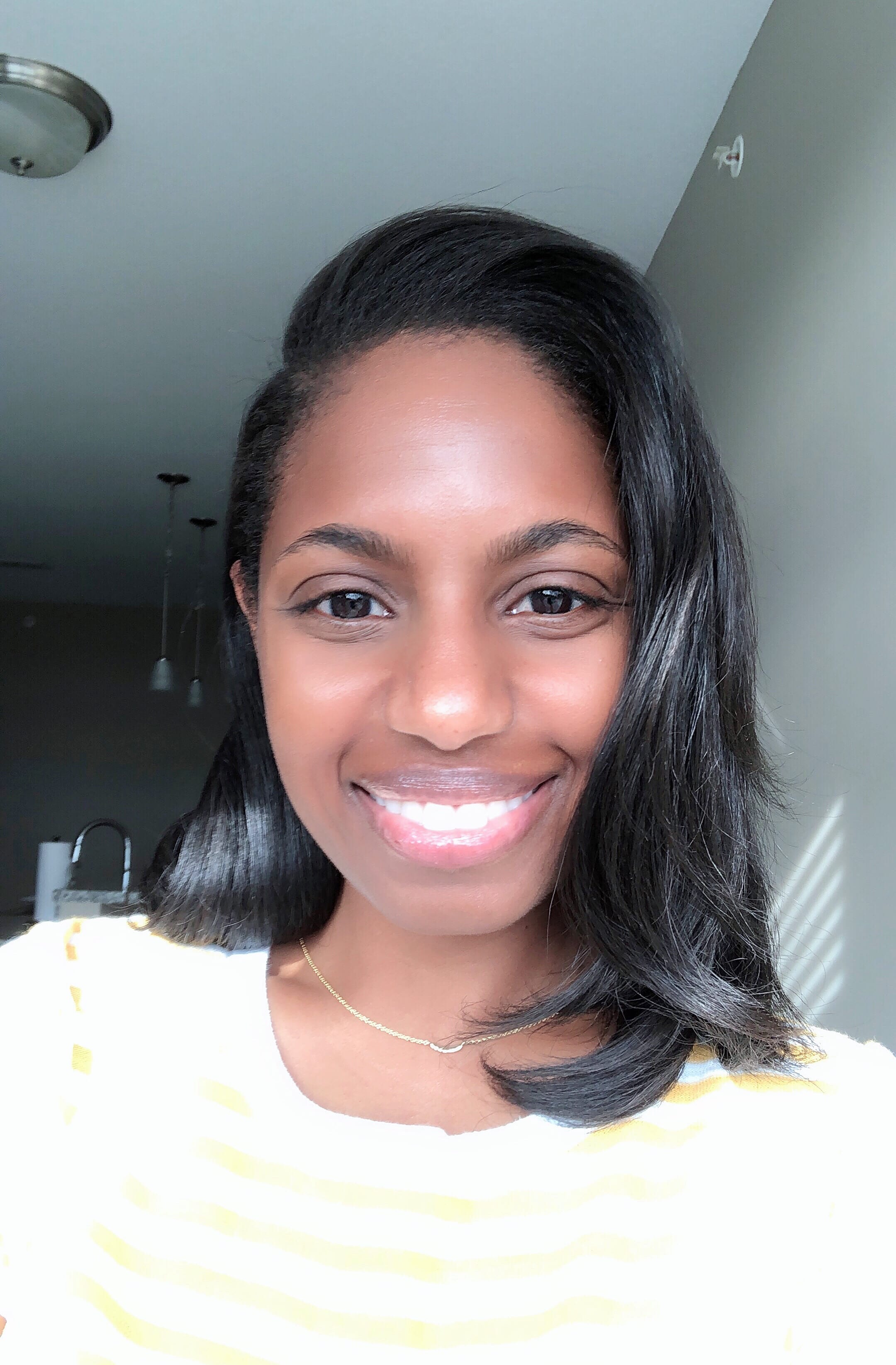 Ambria Murray - Project Casting Ambria Murray - Profile Photo