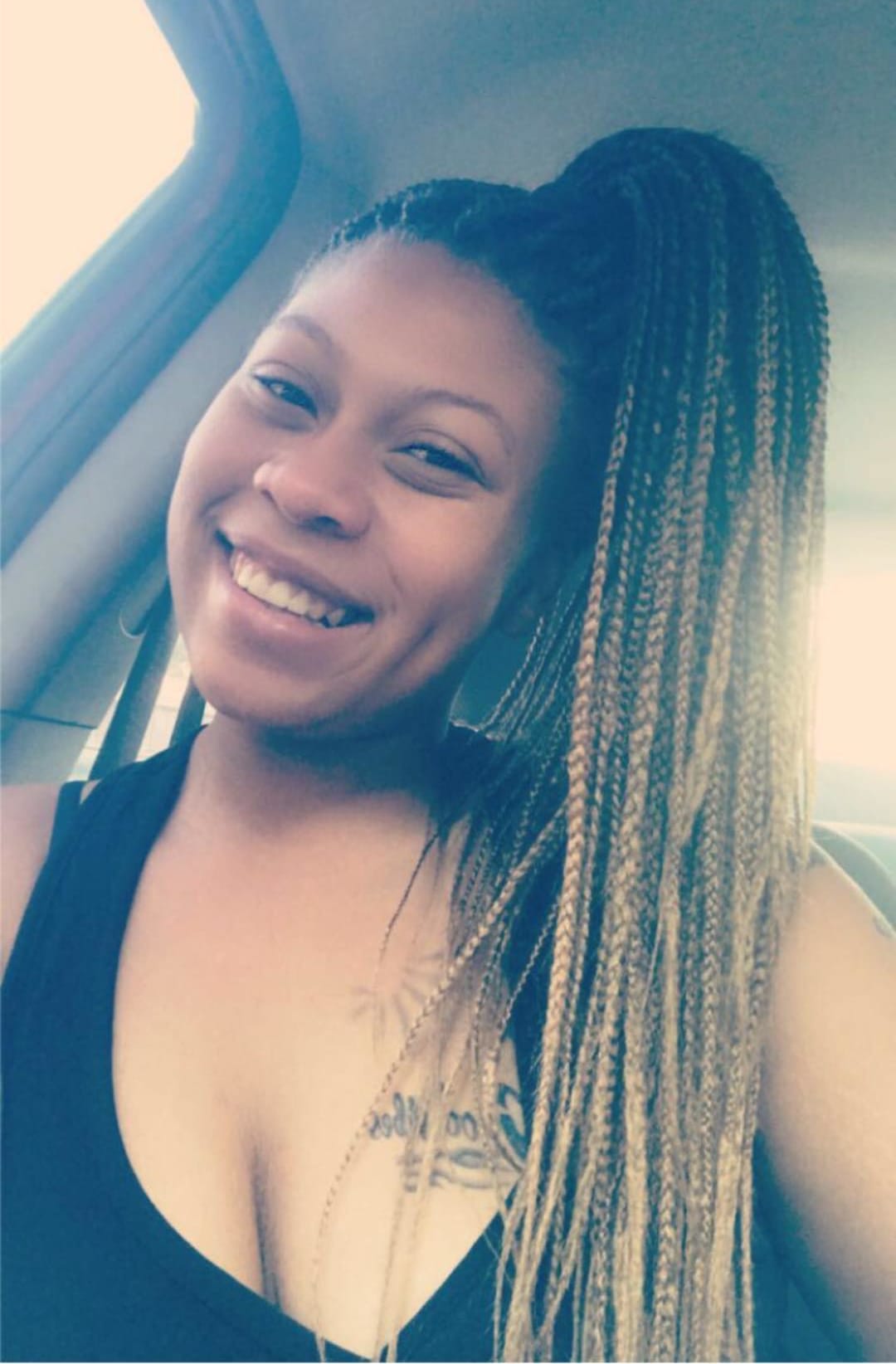 Sequoyah Gardner - Project Casting Sequoyah Gardner - Profile Photo
