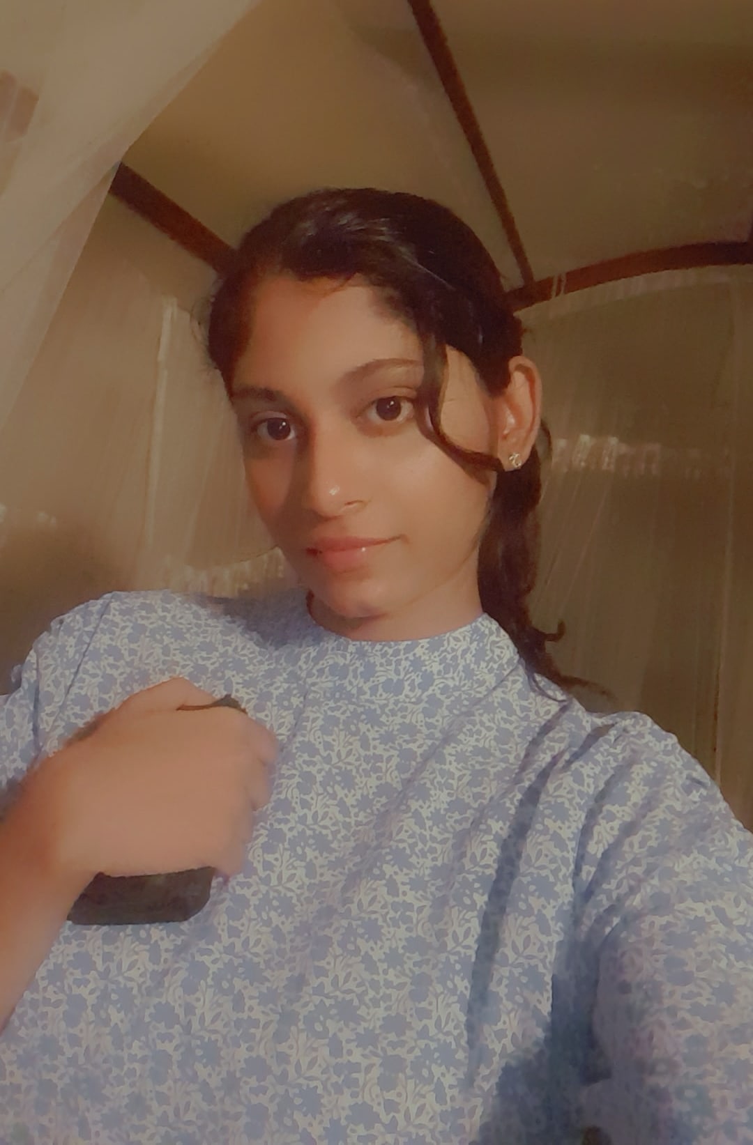 Dasini Nanayakkara - Project Casting Dasini Nanayakkara - Profile Photo