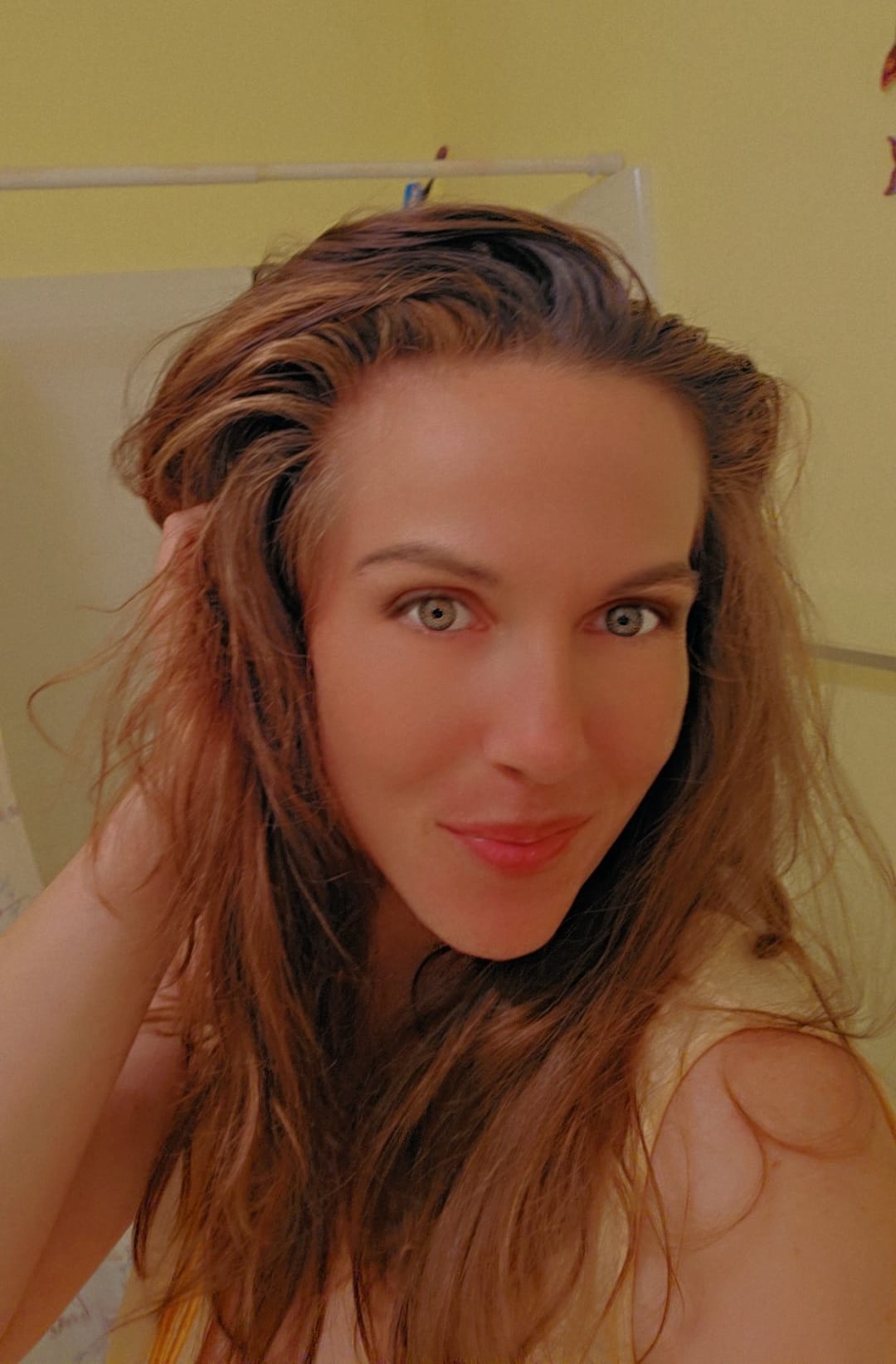 Annie Powell - Project Casting Annie Powell - Profile Photo