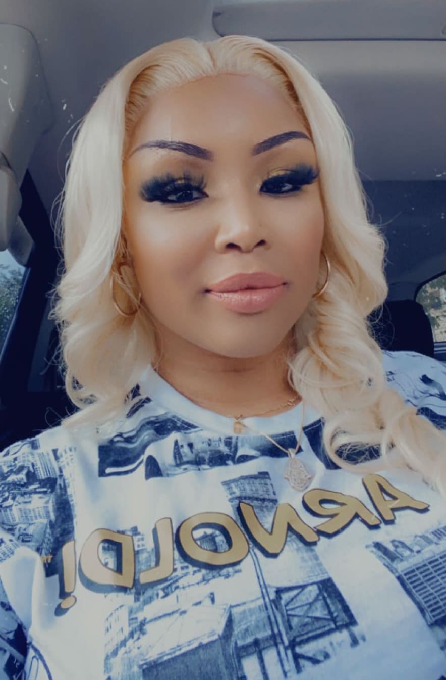 Tiffany Turner Professional Profile, Photos, and Videos on Project