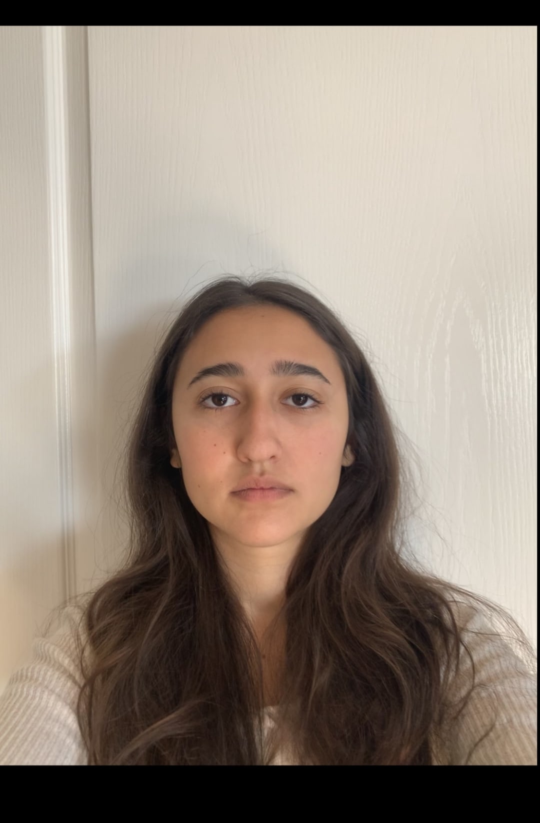 Natalie Habib - Project Casting Natalie Habib - Profile Photo