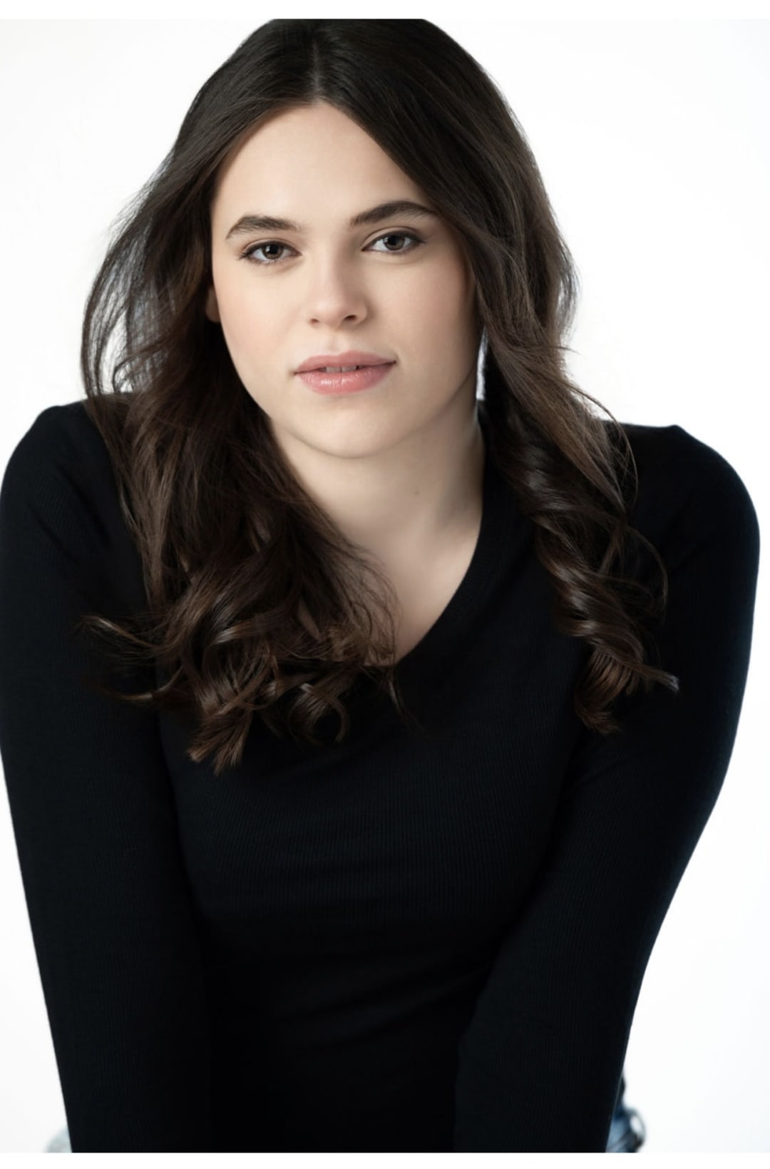 Jessica Correll - Project Casting Jessica Correll - Profile Photo