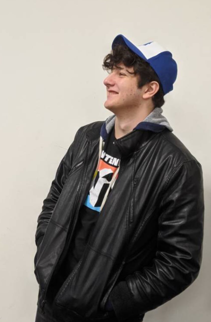 Sam Wernke - Project Casting Sam Wernke - Profile Photo