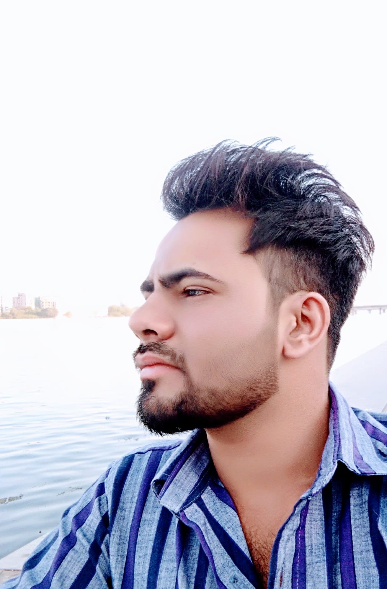 montukumar parmar - Project Casting montukumar parmar - Profile Photo