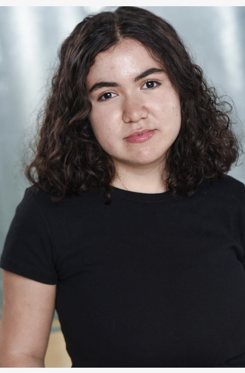 Jasmine Shajari - Project Casting Jasmine Shajari - Profile Photo