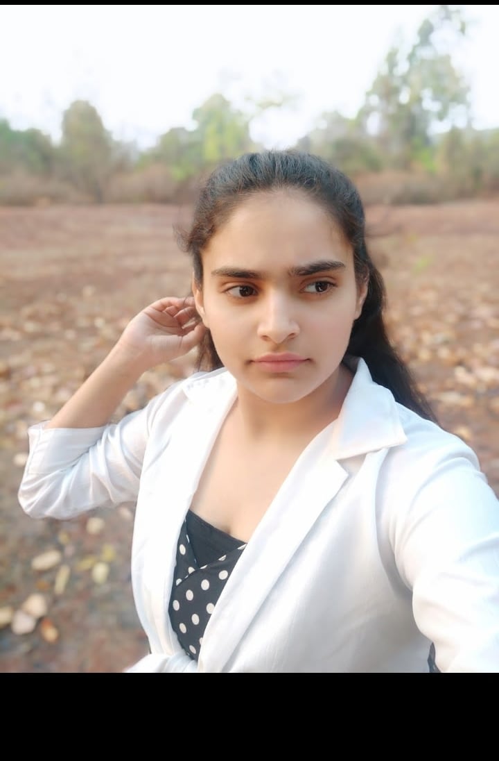 Tanisha Kalsi - Project Casting Tanisha Kalsi - Profile Photo