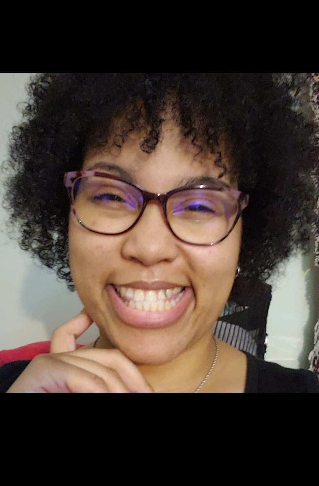 Destiny Bumbrey - Project Casting Destiny Bumbrey - Profile Photo