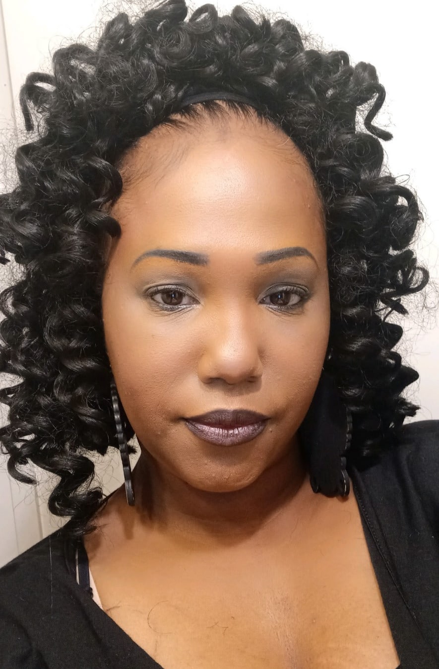 Kinesha Holt - Project Casting Kinesha Holt - Profile Photo