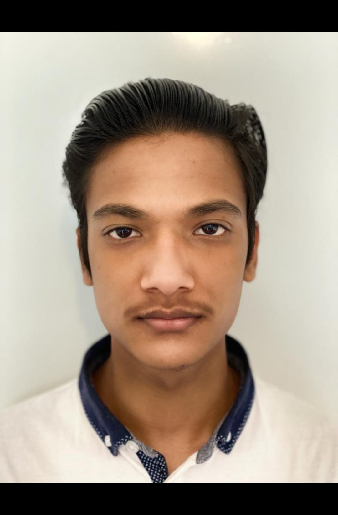 Maheer Hasan - Project Casting Maheer Hasan - Profile Photo
