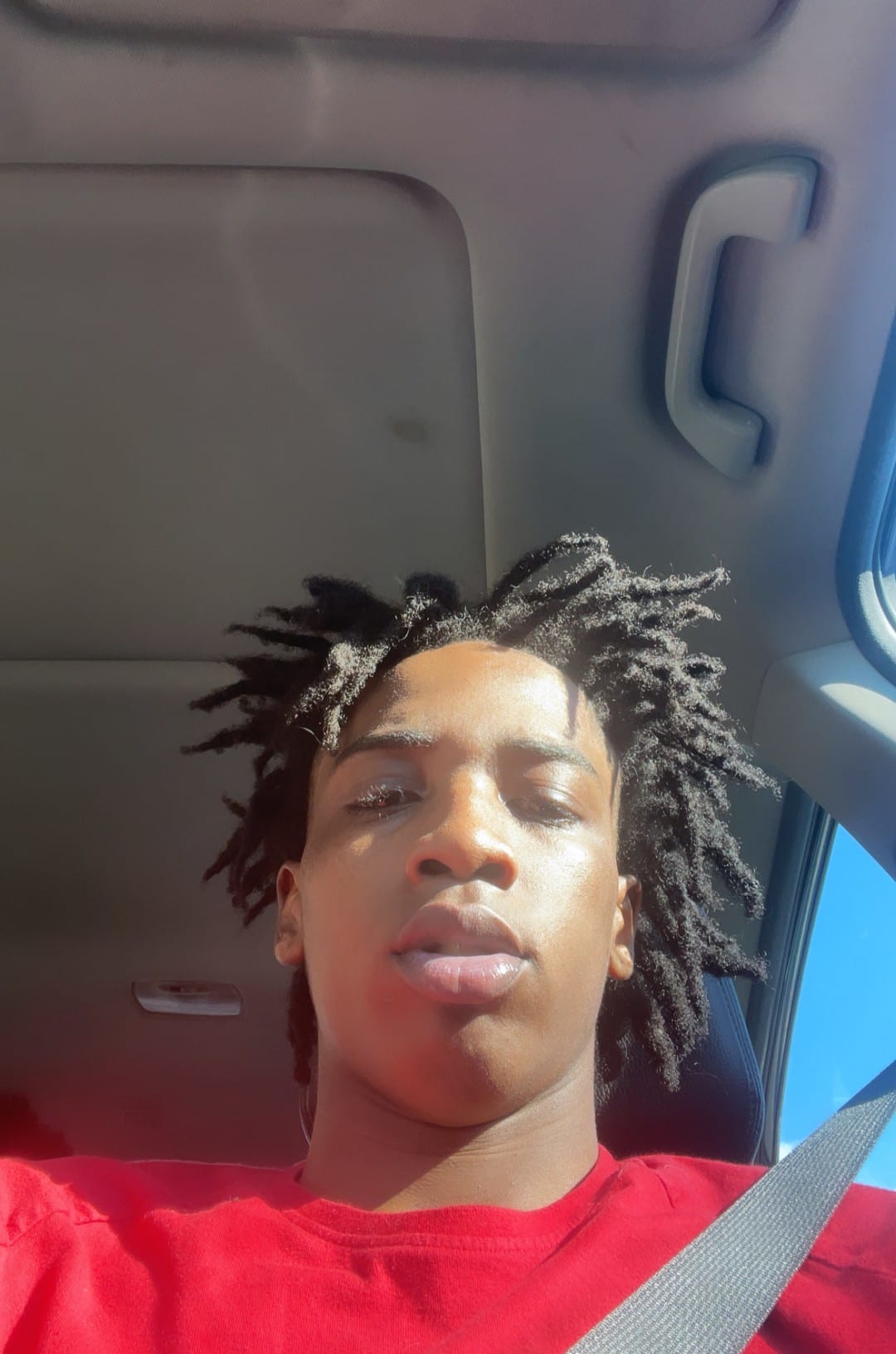 Fuquan Goldstone - Project Casting Fuquan Goldstone - Profile Photo