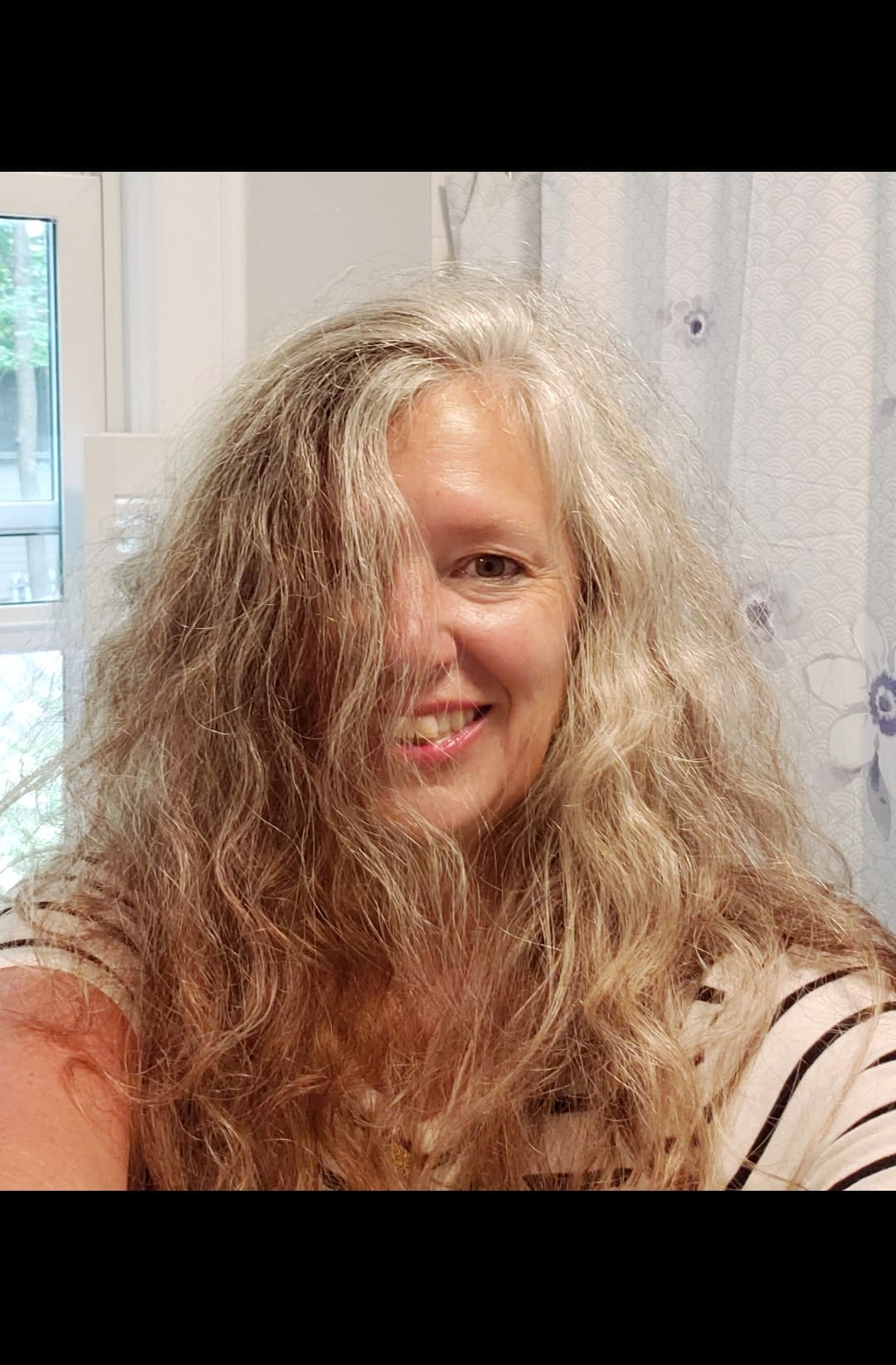 Therese mullins - Project Casting Therese mullins - Profile Photo