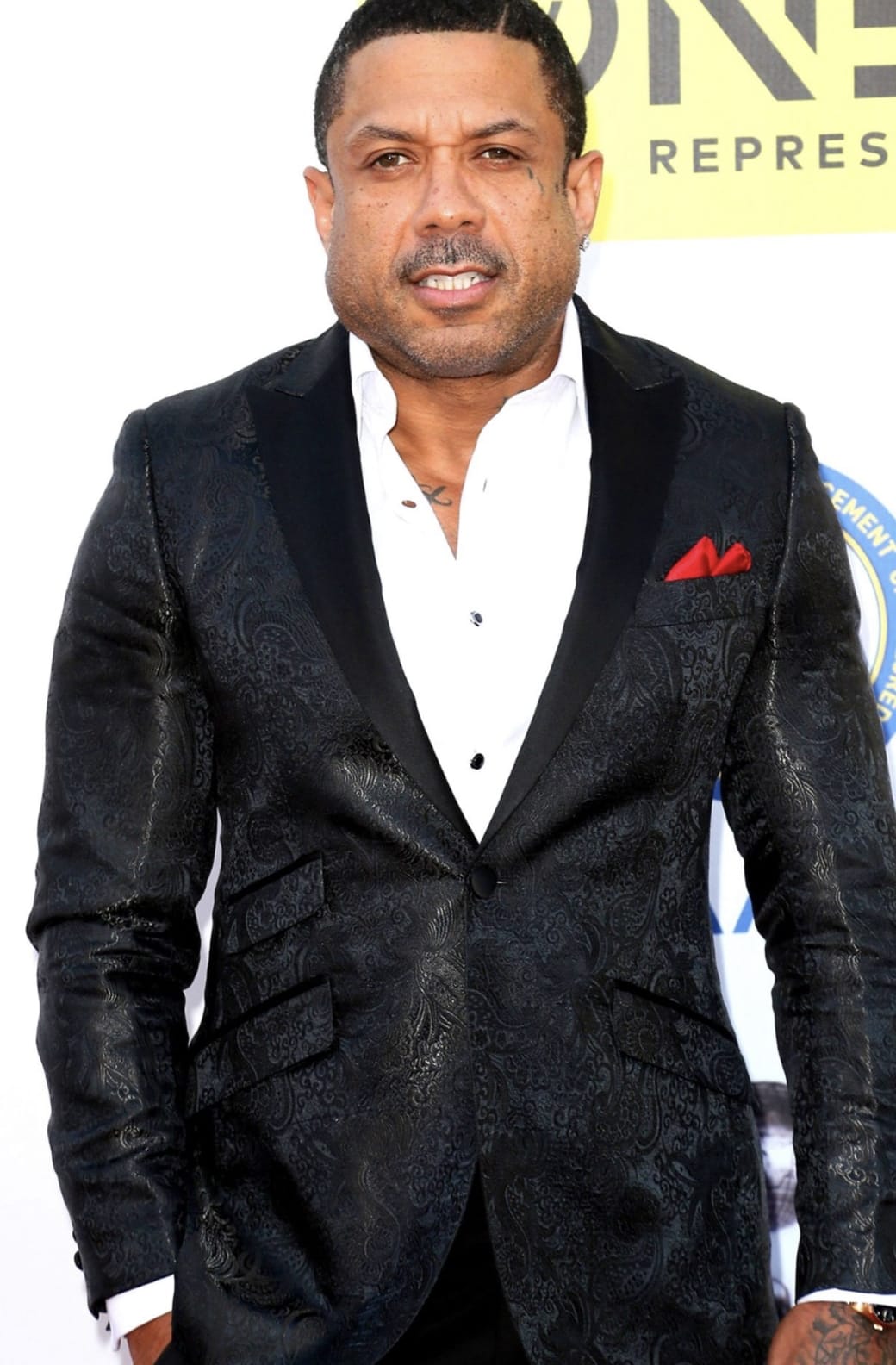 Benzino Scott - Project Casting Benzino Scott - Profile Photo