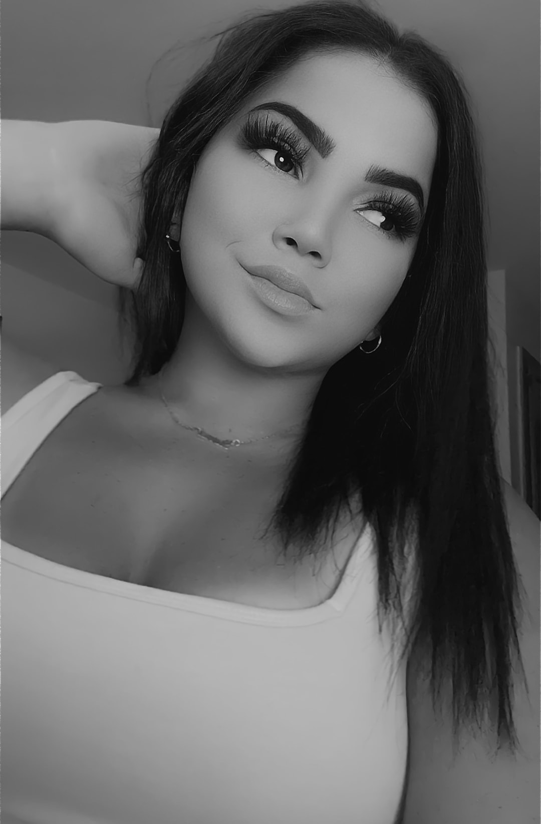 Sierra Sanders - Project Casting Sierra Sanders - Profile Photo