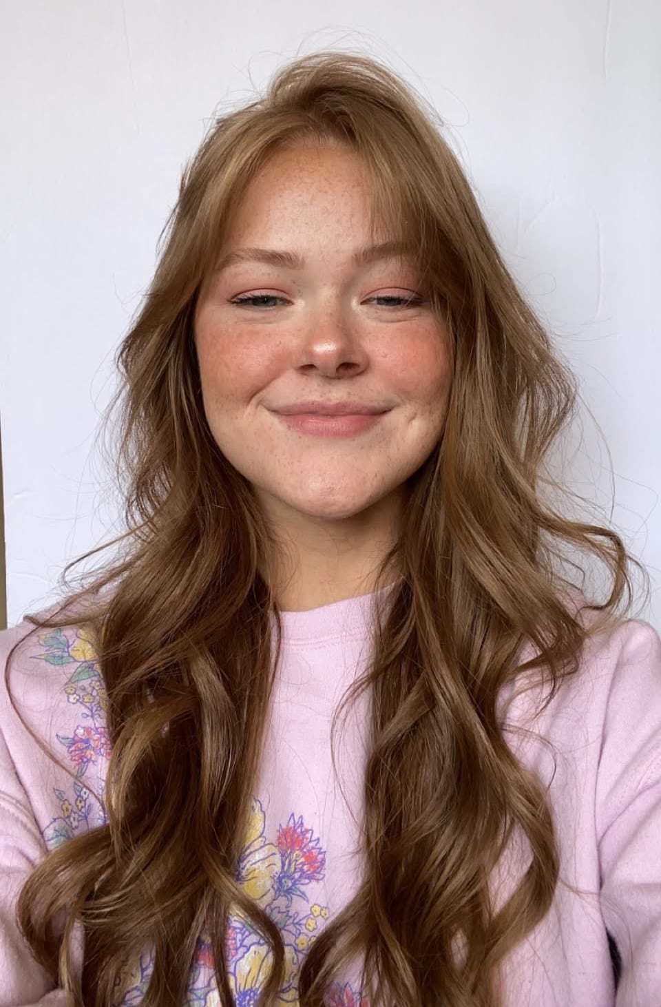 Samantha Lunt - Project Casting Samantha Lunt - Profile Photo