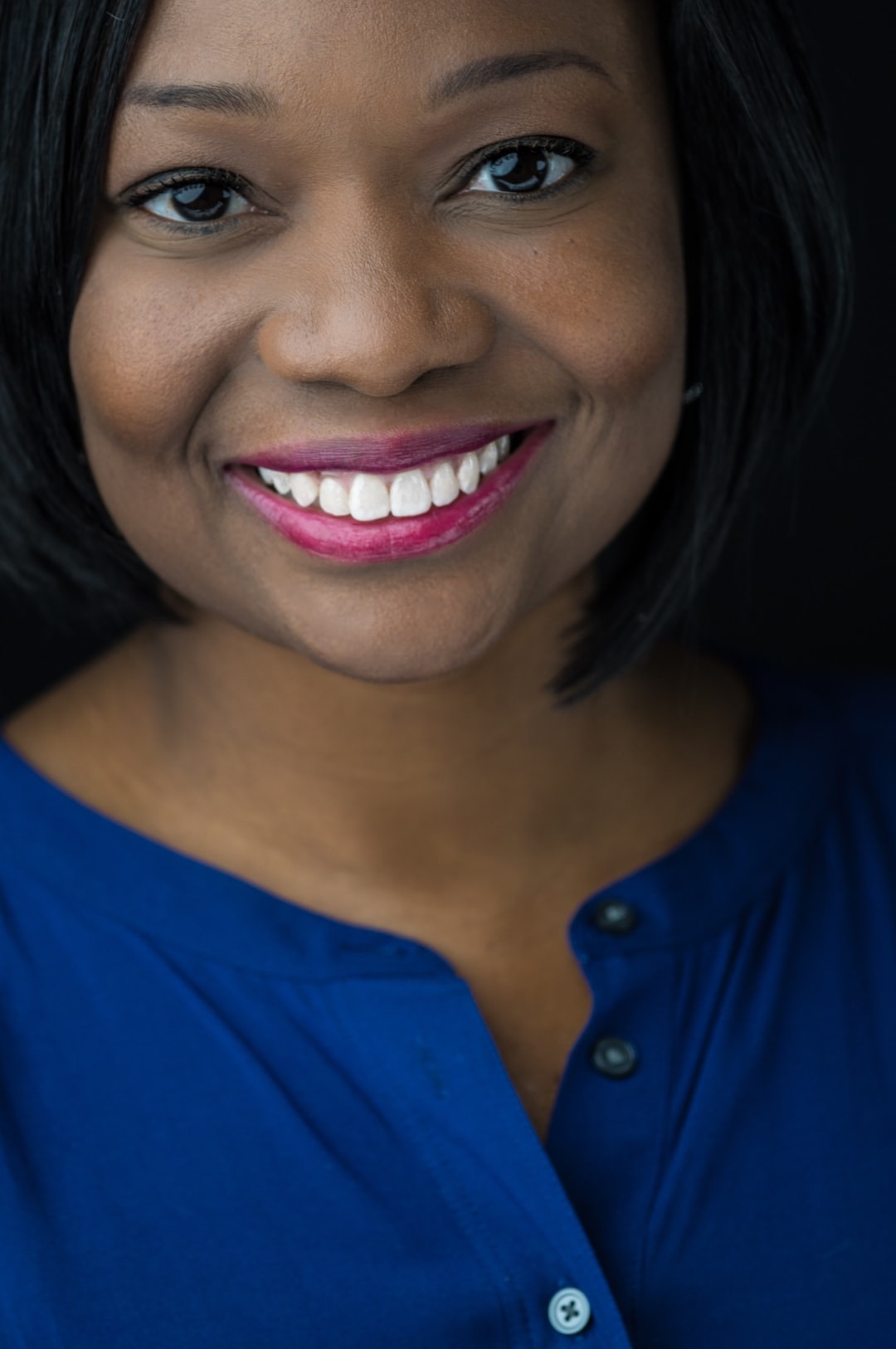 Huguette Charles - Project Casting Huguette Charles - Profile Photo