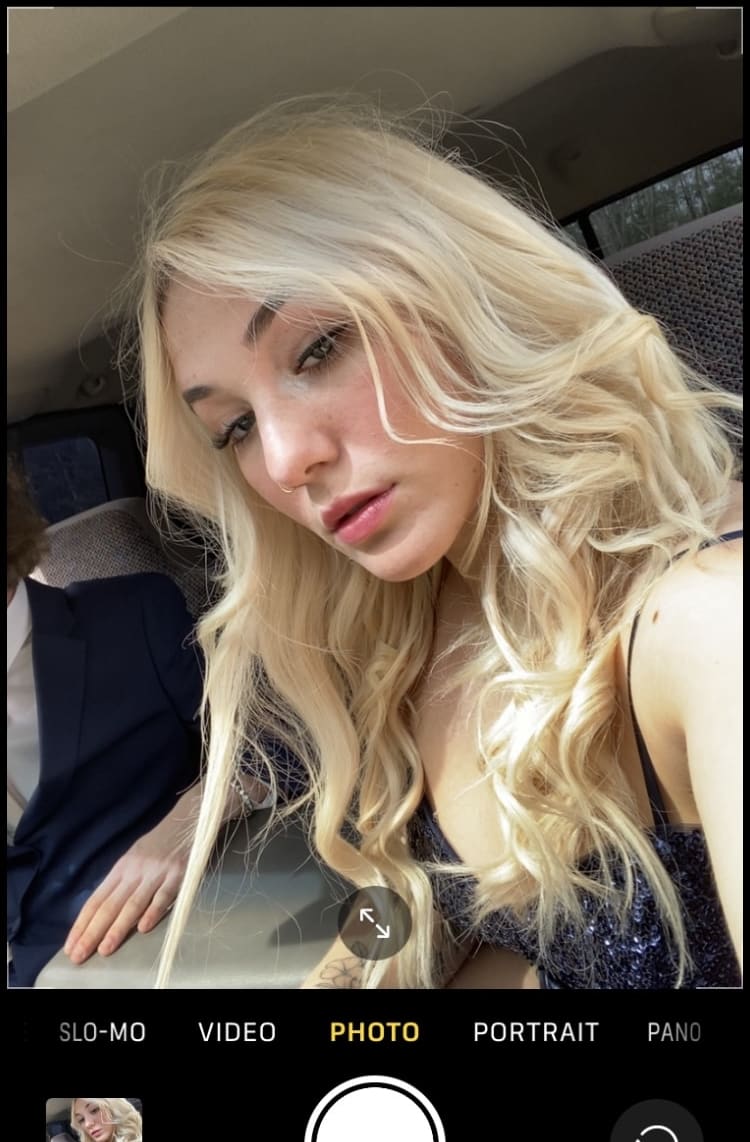 Serena Krumrey - Profile Photo