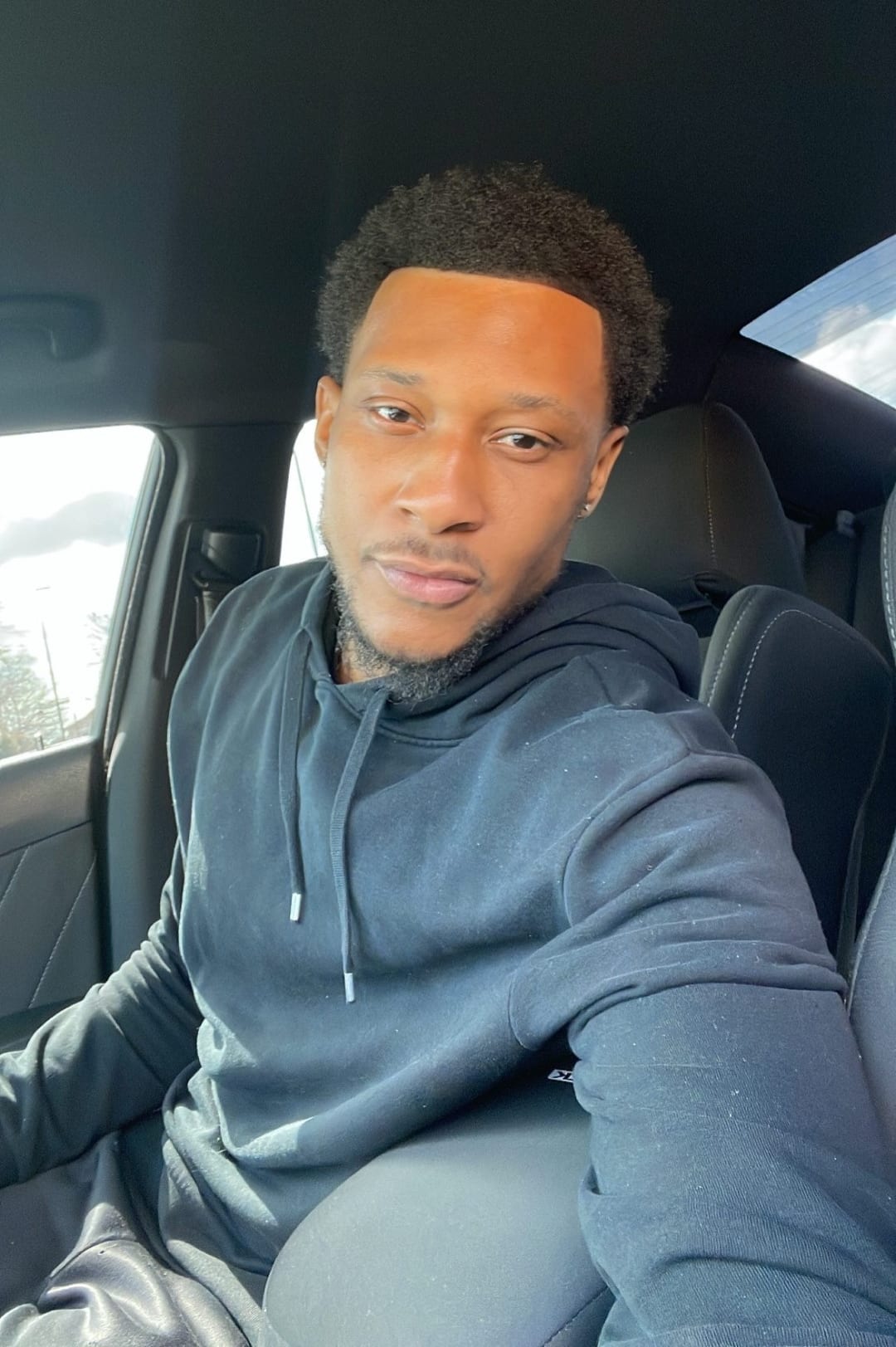 Ravon Randle - Project Casting Ravon Randle - Profile Photo