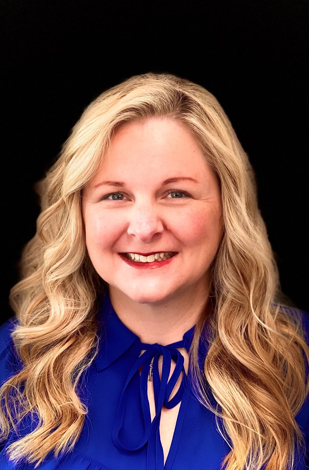 AUDREY LAMBDIN - Project Casting AUDREY LAMBDIN - Profile Photo