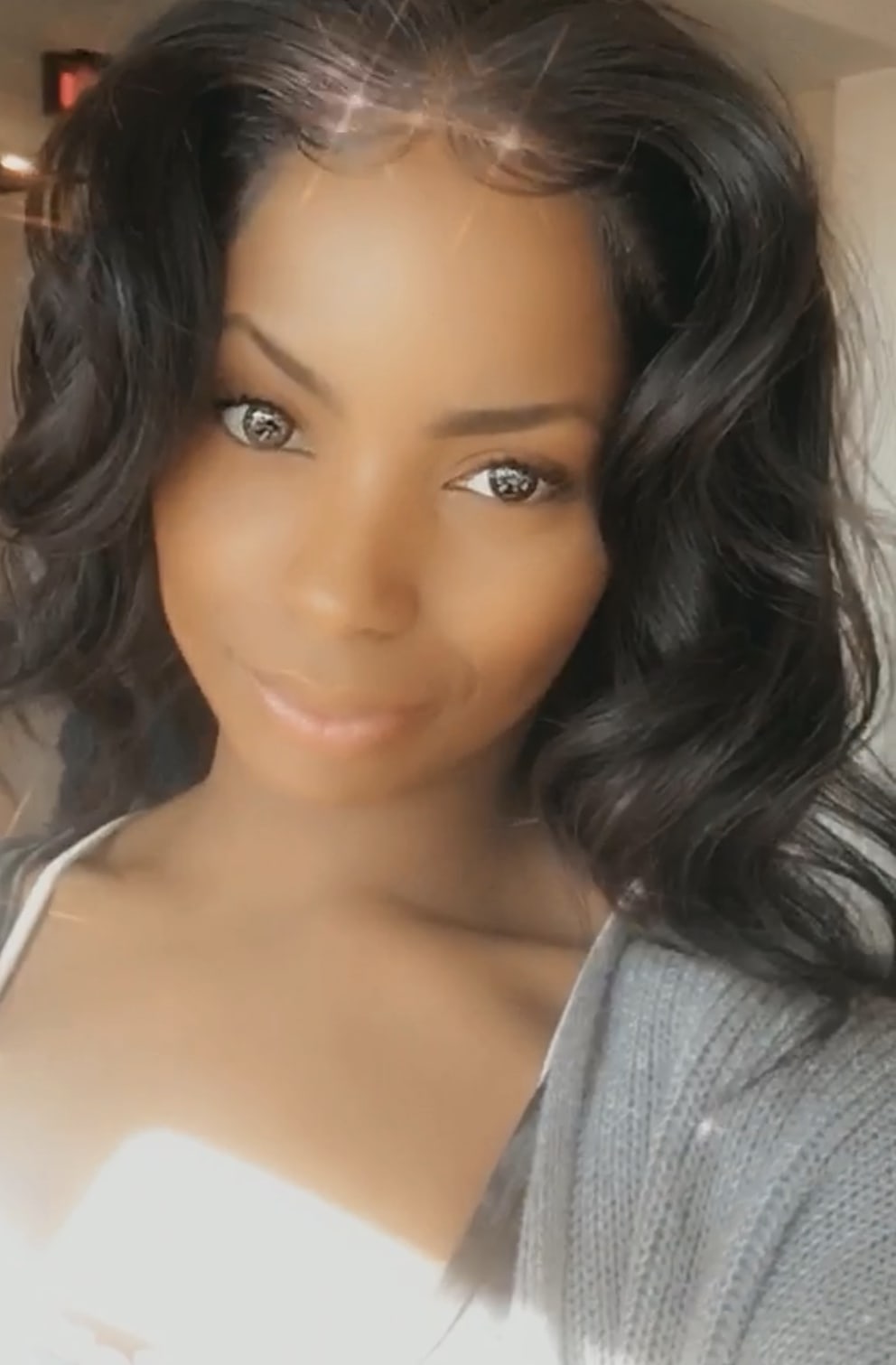 Adrianna Barrett - Project Casting Adrianna Barrett - Profile Photo